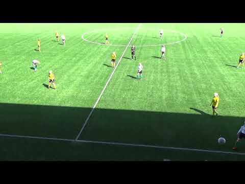 KuPS 2 Klubi 36 B Yj T18 kakkonen 08052022 1erä