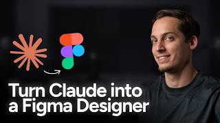 Claude + Code-to-Design API Builds Editable Figma Files