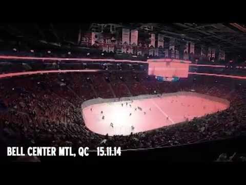 Flyers vs Canadiens Highlights