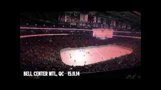 Flyers vs Canadiens Highlights