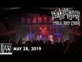 Belphegor - Full Set HD - Live at The Phantasy