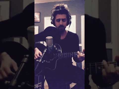 Pozzi - A Touch Of Pain (original song/acoustic version)