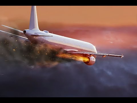 MAYDAY: Las grabaciones de cajas negras en aviones más aterradoras
