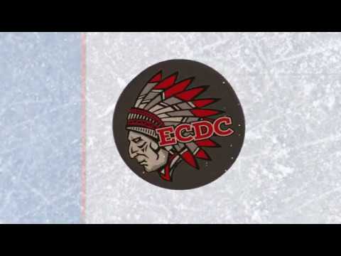 Highlights ECDC Memmingen Indians Frauen - Düsseldorfer EG DFEL Saison 2019/20