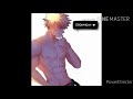Bakugou AMV Swalla