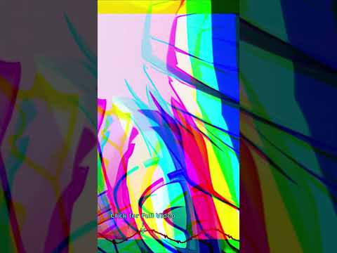 [Nightcore] Living On Video (Poylow, Pakito & Nito-Onna) Version 5 #short #shorts #youtubeshorts