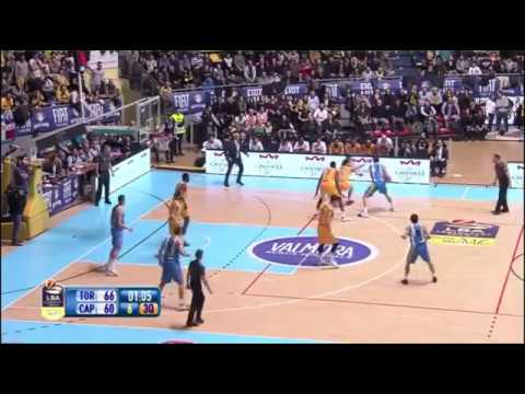 Nikola Ivanovic vs Torino