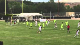 ABQSol FC vs LasVegasMobsters Highlights