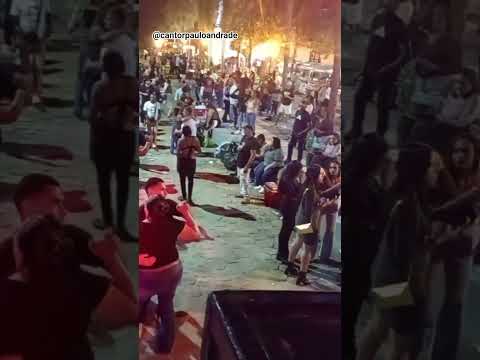 Show em Santana do Deserto MG 💥🎙️ #minasgerais #viral #musica #sertanejo #foryou #brasil