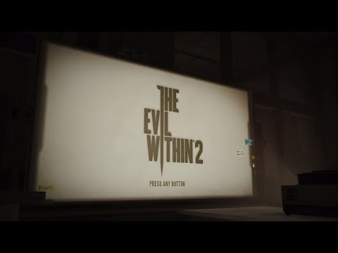 THE EVIL WITHIN 2 (PS5 60FPS) THE DANGEROUS BOTTOMLESS PIT - WALKTHROUGH PT 90