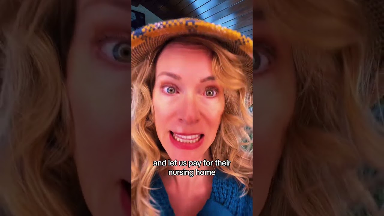 Medicare does not cover LONG term care in a nursing home