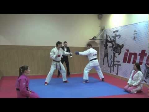 Harlem Shake by Zhgarev Group & Bullterrier Jiu-Jitsu Club Kiev
