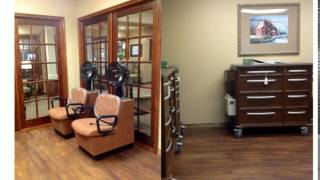 preview picture of video 'Assisted Living Collierville - Culpepper Place'