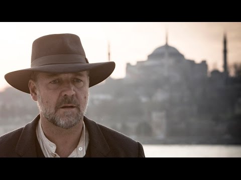 The Water Diviner (Now Playing Spot)