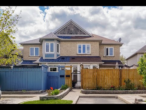 95 Chipmunk Crescent, Brampton Home for Sale - Real Estate Properties for Sale