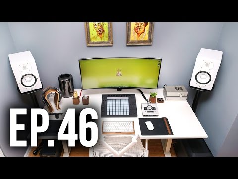 Room Tour Project 46 - Best Gaming Setups