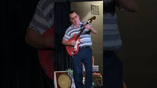 Big Sandy and his Fly-Rite Boys