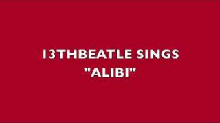 ALIBI-RINGO STARR COVER