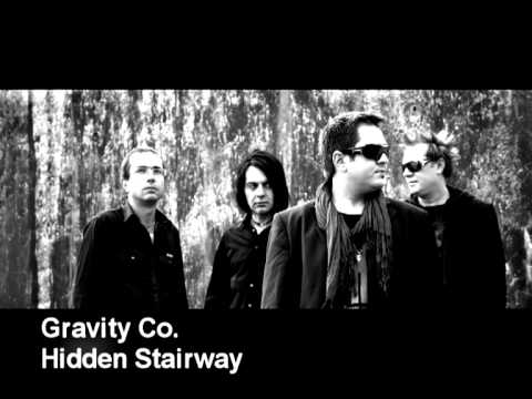 Gravity Co    Hidden Stairway