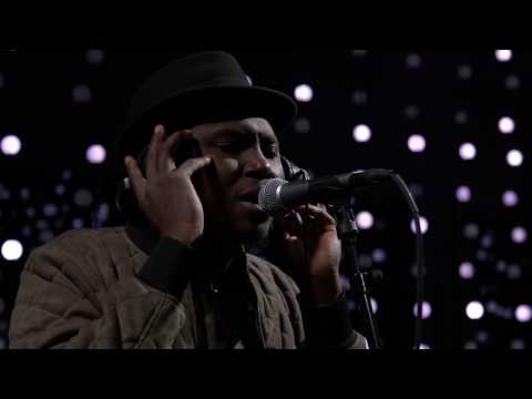 Songhoy Blues - Sahara (Live on KEXP)