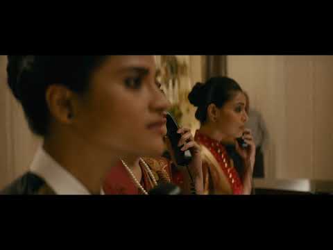 Отель Мумбаи Противостояние — Русский трейлер 2019 ТН -Hotel Mumbai