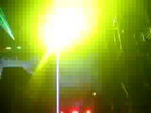 Giant Maximus NYE Party - Ferry Corsten