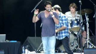 Cat Empire--In My Pocket--Live @ Osheaga Festival Montreal 2010-08-01