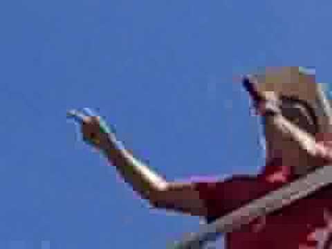 Carnaval SSA 2007 - Coruja com Ivete e Durval