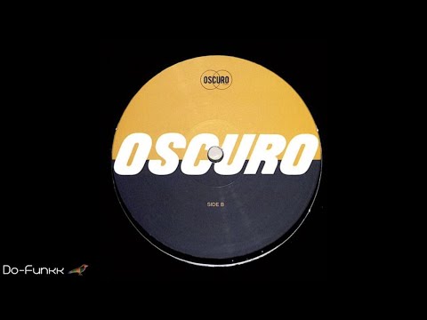 Deyayu - Yupiter [Oscuro London ‎– OSCLDN002]