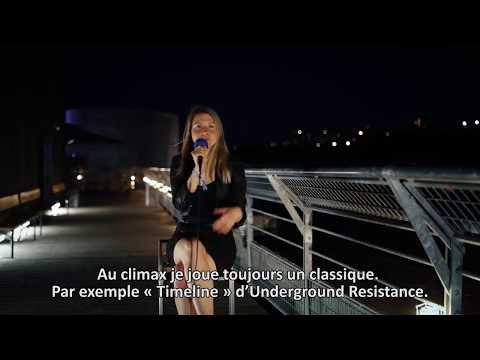 [TRACKLIST NUITS SONORES - CLARA MOTO]