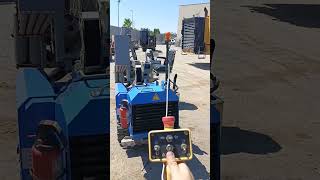 Prodaja Tracto-Technik 4X stroja za horizontalno bušenje - Slika 4 | Machineryline HR Tracto-Technik 4X horizontalno bušenje | Slika 4 - Machineryline