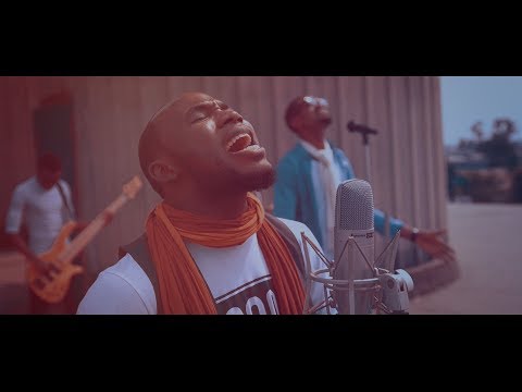 Sylvain Kashila - FONGOLA LIKOLO (Vidéo officielle)