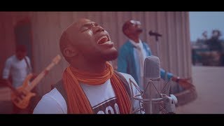 Sylvain Kashila - FONGOLA LIKOLO (Vidéo officielle)