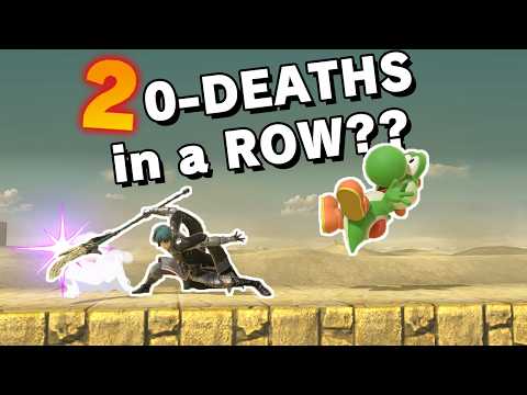 most diabolical 0-deaths #22