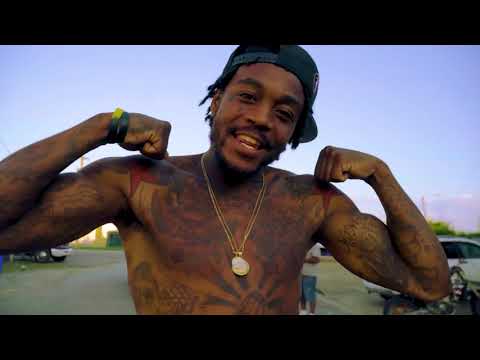 J slash x mayday day day “Get it” Shot by Kris archer