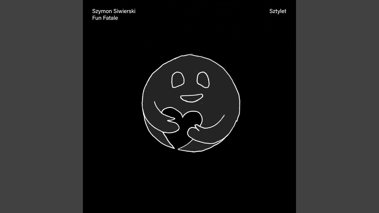 „Sztylet (#Antywalentynki)”, czyli opowieść nieszczęśliwych w Święto Zakochanych. Wspólny singiel Szymona Siwierskiego i Fun Fatale już w streamingu!