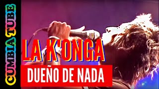 Dueño De Nada Lyrics English Translation