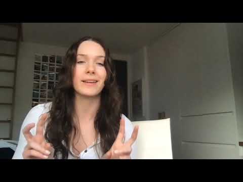 4 Minute Quantum - Shor's Algorithm