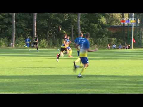 Energia II Kozienice - Legion Głowaczów 1:1 (01.09.2019)