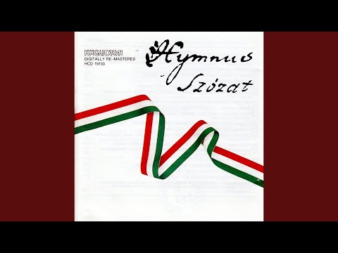 Himnusz (vegyeskar, gyermekkar, szimfonikus zenekar)