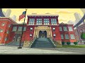ALICE COOPER SCHOOL S OUT