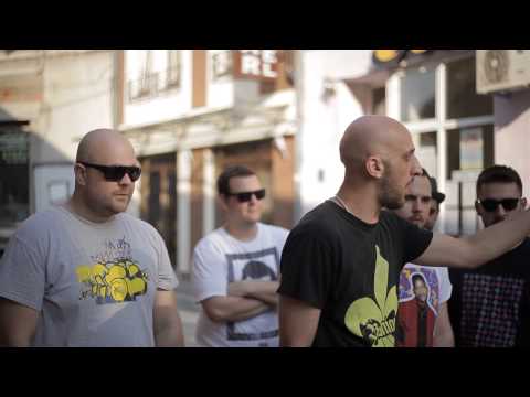 Salt and Flow #24 - Shtela