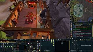 Murder on the Border Playthrough - RS3