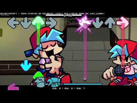 FNF DECEIVER V2 - FANMADE