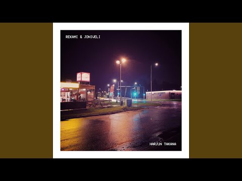 Diilaan nauhoja (feat. Gettomasa)