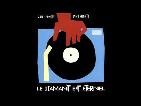 11. DJ Rebel & Faf La Rage : Rebel Without A Pause Part One - (1998)