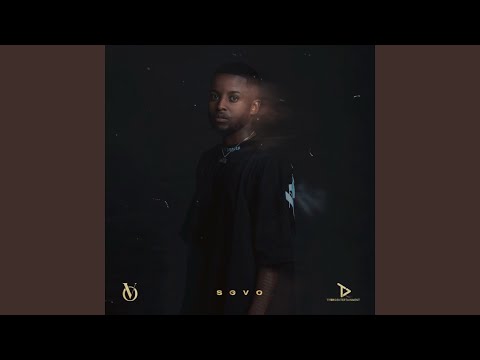 Thando (feat. Jessica LM)