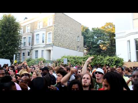 ✩ Channel One Sound System - HD Pt 20 - Carnival '09 ✩