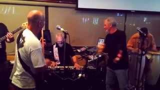 The Cyran' Shames Sunshine Psalm