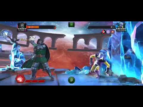 Act 6 chapter 4 grandmaster final boss 💣♥